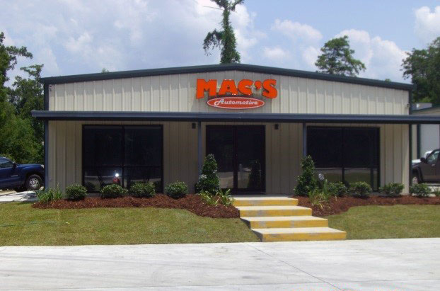 Mac s Automotive LLC